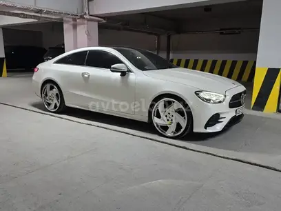 Mercedes-Benz E 200 2021 года, КПП Автомат, в Ташкент за ~30 004 y.e. id5211686