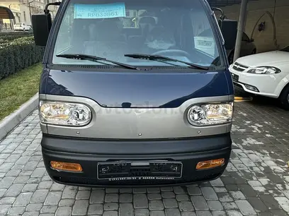 Тё̀мно-си́ний Chevrolet Damas 2024 года, КПП Механика, в Ташкент за 8 250 y.e. id4949008