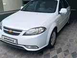 Белый Chevrolet Gentra, 1 позиция 2022 года, КПП Механика, в Ташкент за 11 150 y.e. id5230409, Фото №1