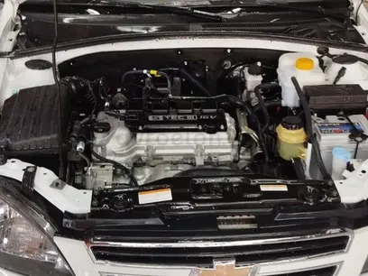 Chevrolet Gentra, 1 позиция 2018 года, КПП Механика, в Бухара за 10 200 y.e. id4989836