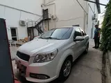 Белый Chevrolet Nexia 3, 4 позиция 2021 года, КПП Автомат, в Ташкент за 9 100 y.e. id5219464, Фото №1