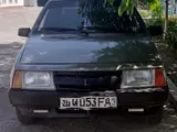 VAZ (Lada) Samara (hatchback 2109) 1991 yil, КПП Mexanika, shahar Xovos tumani uchun ~1 987 у.е. id5189063, Fotosurat №1