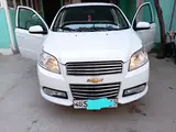 Chevrolet Nexia 3, 2 pozitsiya 2019 yil, КПП Mexanika, shahar Farg'ona uchun 8 600 у.е. id6748983, Fotosurat №1