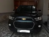 Mokriy asfalt Chevrolet Captiva, 4 pozitsiya 2018 yil, КПП Avtomat, shahar Toshkent uchun 22 000 у.е. id6525639, Fotosurat №1