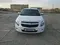 Белый Chevrolet Cobalt, 2 позиция 2018 года, КПП Механика, в Нукус за ~9 494 y.e. id4993393