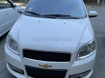 Chevrolet Nexia 3, 4 pozitsiya 2020 yil, КПП Avtomat, shahar Toshkent uchun 9 600 у.е. id5164060