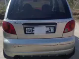 Daewoo Matiz (Standart), 1 pozitsiya 2006 yil uchun ~2 803 у.е. shahar Buxoro