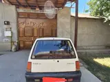 Oq Daewoo Tico 2003 yil, КПП Mexanika, shahar Paxtachi tumani uchun ~1 975 у.е. id6448687, Fotosurat №1