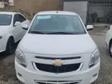 Chevrolet Cobalt, 4 позиция 2023 года, КПП Автомат, в Наманган за 12 700 y.e. id5025076, Фото №1