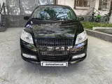 Черный Chevrolet Nexia 3, 2 позиция 2017 года, КПП Автомат, в Ташкент за 7 000 y.e. id6351806, Фото №1