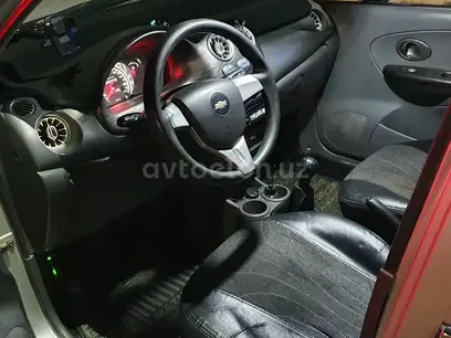 Chevrolet Matiz, 4 позиция 2011 года, КПП Механика, в Ташкент за 3 600 y.e. id5210847