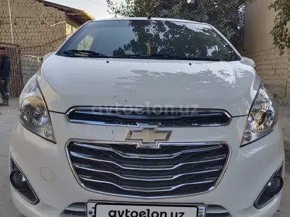 Chevrolet Spark 2019 yil, КПП Mexanika, shahar Samarqand uchun ~7 401 у.е. id5215223