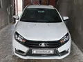 Белый ВАЗ (Lada) Vesta 2019 года, КПП Механика, в Карши за 8 750 y.e. id6399883