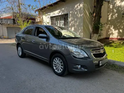 Мокрый асфальт Chevrolet Cobalt, 4 позиция 2014 года, КПП Автомат, в Ташкент за 10 000 y.e. id4935909