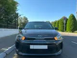Мокрый асфальт Kia Rio 2019 года, в Ташкент за 11 900 y.e. id6405579, Фото №1