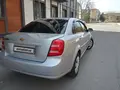 Kumush rang Chevrolet Lacetti, 1 pozitsiya Gaz-benzin 2011 yil, КПП Mexanika, shahar Namangan uchun 5 100 у.е. id4426002
