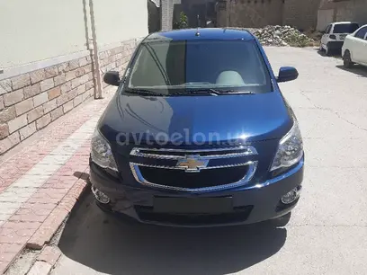 Chevrolet Cobalt, 2 позиция 2023 года, КПП Механика, в Шахрисабз за 12 300 y.e. id5118297
