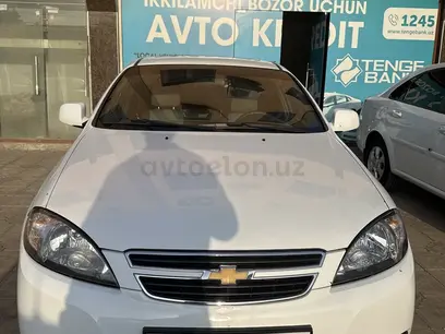 Chevrolet Gentra, 3 pozitsiya 2019 yil, КПП Avtomat, shahar Farg'ona uchun 9 800 у.е. id6730340