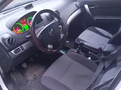 Chevrolet Nexia 3, 2018