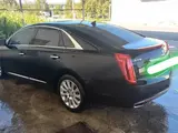 Cadillac XTS 2016 года, в Навои за 22 000 y.e. id6562974, Фото №1