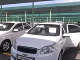 Chevrolet Nexia 3, 4 позиция 2021 года, КПП Автомат, в Ташкент за 10 300 y.e. id5035457, Фото №1