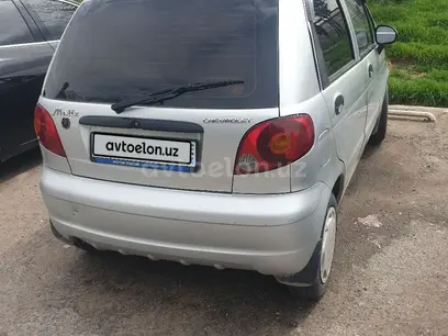 Chevrolet Matiz, 4 позиция 2016 года, КПП Механика, в Ташкент за 5 600 y.e. id4927947