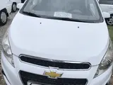 Chevrolet Spark 2018 yil, shahar Guliston uchun 6 300 у.е. id5029892, Fotosurat №1