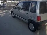 Daewoo Tico 1999 года, в Джизак за ~2 086 y.e. id6730872, Фото №1