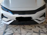 Серый BYD Song L 2024 года, КПП Автомат, в Ташкент за 32 000 y.e. id6353780, Фото №1