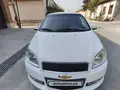 Белый Chevrolet Nexia 3, 2 евро позиция 2022 года, КПП Механика, в Наманган за 10 500 y.e. id6436638