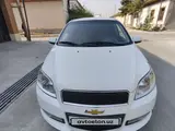 Белый Chevrolet Nexia 3, 2 евро позиция 2022 года, КПП Механика, в Наманган за 10 500 y.e. id6436638, Фото №1