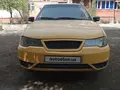 Жёлтый Chevrolet Nexia 2, 1 позиция SOHC 2008 года, КПП Механика, в Коканд за 3 700 y.e. id4950756