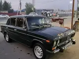 Черный ВАЗ (Lada) 2106 1991 года, КПП Механика, в Фергана за 2 600 y.e. id4909228, Фото №1