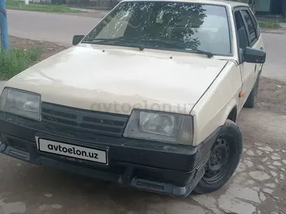 ВАЗ (Lada) Самара (хэтчбек 2109) 1987 года, КПП Механика, в Ахангаран за 1 500 y.e. id5141424