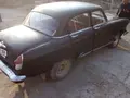 Черный ГАЗ 21 (Волга) 1958 года, КПП Механика, в Наманган за 1 200 y.e. id5033934