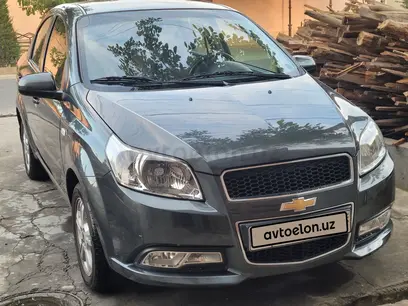 Mokriy asfalt Chevrolet Nexia 3, 3 pozitsiya 2019 yil, КПП Avtomat, shahar Toshkent uchun 8 200 у.е. id5182788