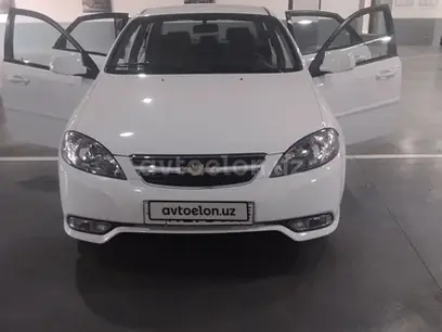 Белый Chevrolet Gentra, 1 позиция 2019 года, КПП Механика, в Андижан за 9 700 y.e. id5168669