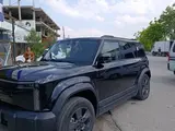 Chery eQ3 2024 года, в Самарканд за 25 000 y.e. id6460476, Фото №1