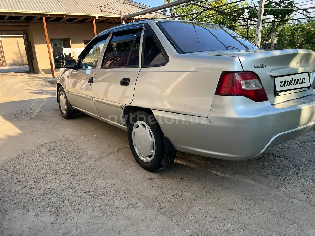Daewoo Nexia II