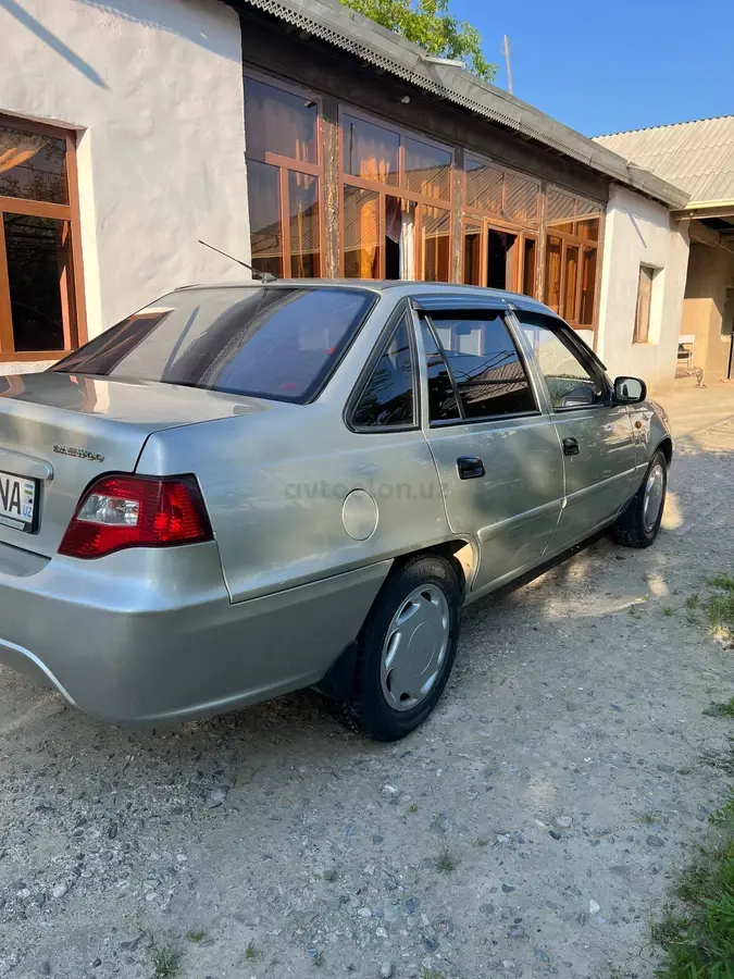Daewoo Nexia II — 6