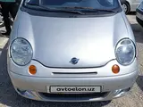 Chevrolet Matiz, 2 pozitsiya 2006 yil, КПП Mexanika, shahar Baliqchi tumani uchun 2 300 у.е. id6428270, Fotosurat №1