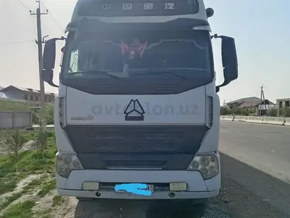 Howo 2016 года, в Самарканд за 30 000 y.e. id6191733