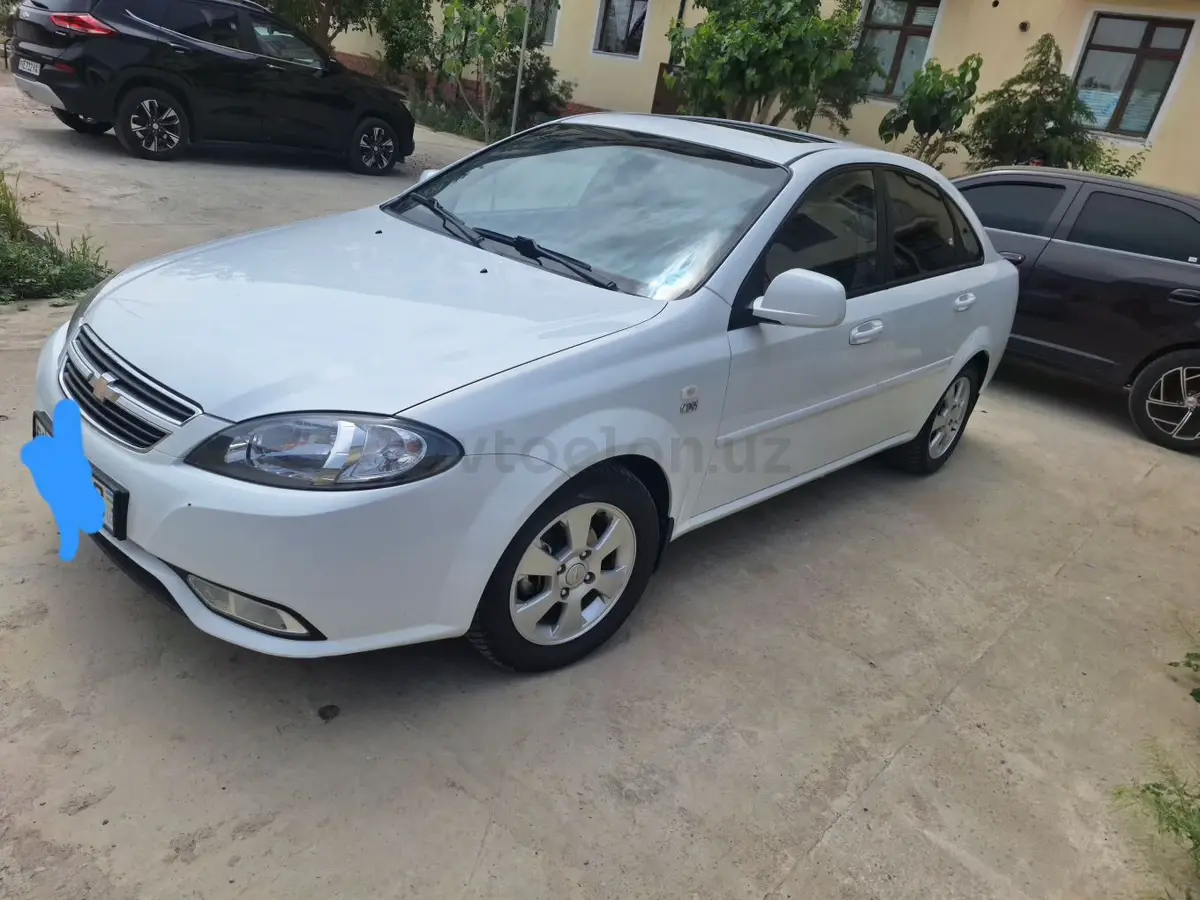 Chevrolet Gentra 2021 — 2