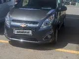 Chevrolet Spark, 2 позиция 2020 года, КПП Механика, в Ташкент за 8 200 y.e. id6411078, Фото №1