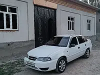 Белый Chevrolet Nexia 2, 2 позиция DOHC 2015 года, КПП Механика, в Андижан за 4 800 y.e. id6895983