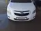 Белый Chevrolet Cobalt, 1 позиция 2013 года, КПП Механика, в Узунский район за 9 100 y.e. id3233681