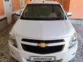 Chevrolet Cobalt, 2 позиция 2018 года, КПП Механика, в Карши за ~9 359 y.e. id6507121