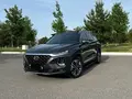 Hyundai Santa Fe 2021 года, КПП Автомат, в Джизак за 31 000 y.e. id5035733