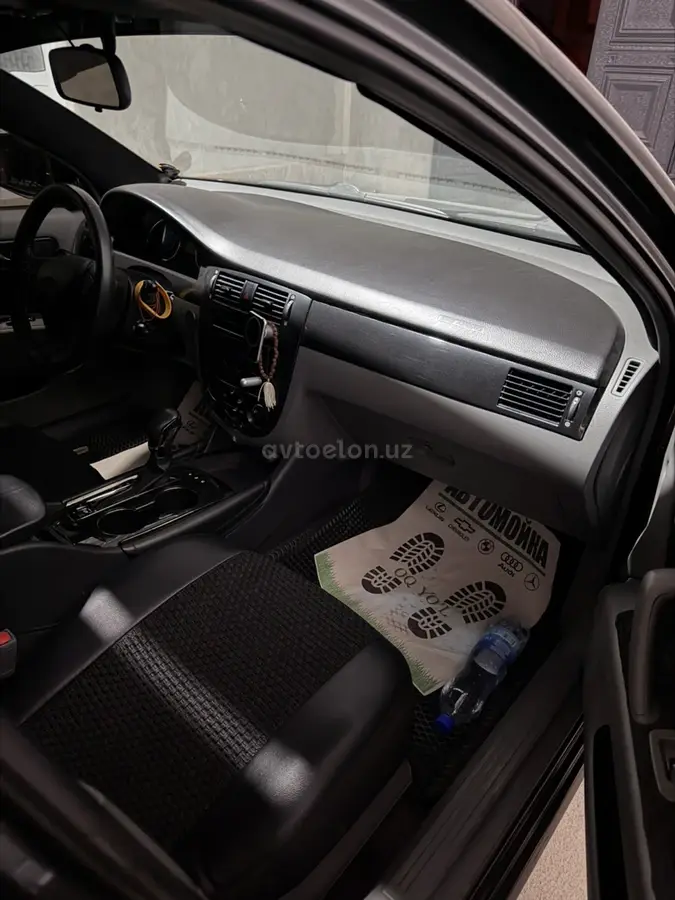 Chevrolet Gentra 2020 — 2