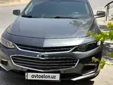 Мокрый асфальт Chevrolet Malibu 2 2018 года, КПП Автомат, в Самарканд за 18 400 y.e. id6439544, Фото №1